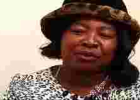 I was Created a Lesbian, Kenyan Pastor Jacinta Nzilani Says