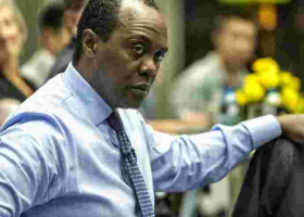 'It Was My Worst: Kenyan Media Personality Jeff Koinange Speaks about His First Job in the US