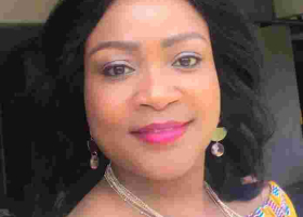 Former Woman Rep Joyce Lay Roasted on Twitter for Saying Uhuru Should Remain in Power