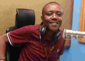 I Inherited My Dad’s Millions at the Age of 21, Kenyan Media Personality Maina Kageni Says
