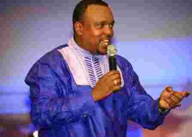 Bishop Allan Kiuna: My Battle with Myeloma Cancer 