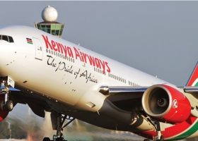 Gov’t to Buyout Troubled Kenya Airways