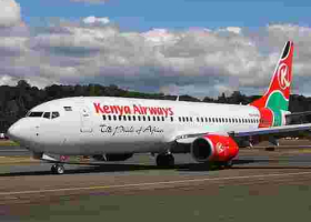 Sh45 Billion Needed to Rescue Kenya Airways, Chairman Michael Joseph Says