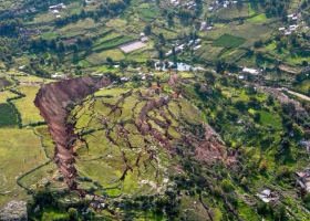 West Pokot Mudslides: Death Toll Hits 52