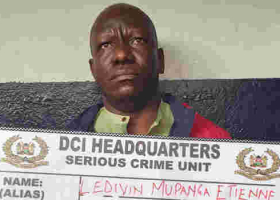 Congolese Man in Sh10 Million Gold Scam Nabbed at JKIA