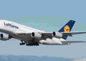 Disabled Kenyan Man Sues German Airline, Lufthansa for Confiscating His Walking Cane