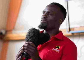 Kibra By-Election: Jubilee's McDonald Mariga Concedes Defeat