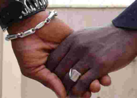 Zambia Court Jails Two Men for 15 Years for Engaging in Gay Sex