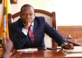 Officials Want Nairobi Governor Sonko Sent Back to Prison to Complete His Sentence