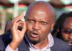 We’ve Lied about Kenya’s Debt for 7 Years, MP Moses Kuria Says