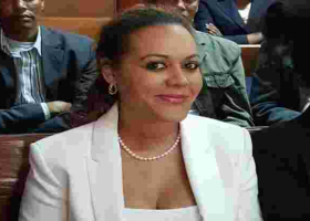 MPs Move to Reverse Approval of Uhuru's Ambassadorial Nominee Mwende Mwinzi 