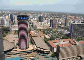 2019 Census: Kenya’s Population by County