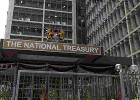 Senators Approve Uhuru’s Bid to Raise Kenya’s Debt Ceiling to Sh9 Trillion