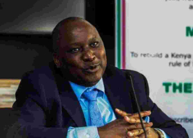 Kenyans in Diaspora Petition MPs for Reforms after Mwende Mwinzi Court Victory