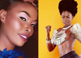 US-Based Kenyan Promoter Responds to Singer Akothee Mistreatment Claims