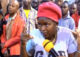 'Devil from Gatundu': New Video of Pastor James Ng'ang'a of Neno Evangelism Goes Viral