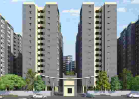 Nairobi’s Jevanjee, Bachelors Estates to be Demolished to Pave Way for 3,000 Affordable Houses