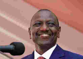 DP Ruto’s Daughter among Top Performers in 2019 KCPE 