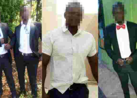 Irate Mourners Kill Six Men During Funeral Service of Kenyan Businessman