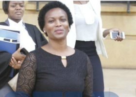 Tob Cohen Murder: Sarah Wairimu Asks Court to Allow Her Pick Dogs, Alcohol from Nairobi Home