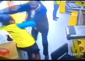 DPP Orders Arrest of Eastmatt Supervisor Ibrahim Taraiya, Who Attacked Female Cashier