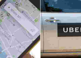 Uber Banned in London over Safety Breaches 