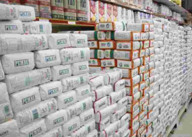 Kenya Gov't Recalls 5 Maize Flour Brands Found to be Unfit for Human Consumption