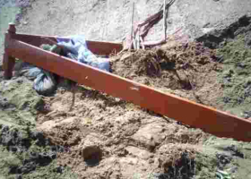 Death Toll from West Pokot Landslides Climbs to 37