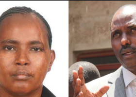 Kenyans Online Irked as CS Ukur Yatani’s Wife Lands Two Gov’t Appointments