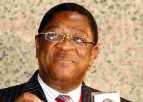 US Says it Has Overwhelming Evidence on Senator Amos Wako’s Corrupt Activities