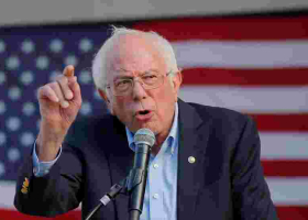 Bernie Sanders Releases Immigration Plan, Says He Will Provide Legal Status to 11 Million Undocumented Immigrants if Elected President
