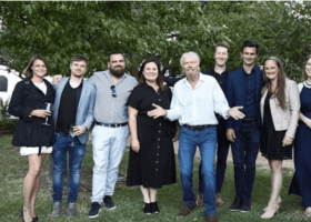 Billionaire Richard Branson Deletes Tweet, Apologizes after All-White South Africa Photo Sparks Outrage