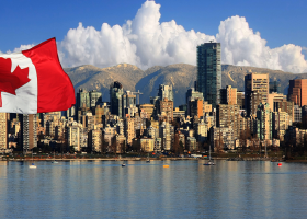 Study Ranks Canada as the Best Nation for Immigration and Investment 