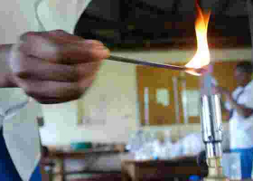 Several KCSE Candidates Reported Ill after Exposure to Harmful Chemical during Chemistry Exam