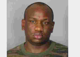 Kenyan Charged with Choking, Sexually Assaulting Another Man While in ICE Detention in Pennsylvania