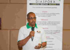 Gov’t Opens Probe into Kenya Qatar Diaspora Sacco over alleged Mishandling of Members’ Deposits 