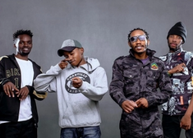Google Deletes Controversial Song 'Tarimbo' by Kenyan Music Group Ethic