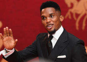 African Football Legend Samuel Eto’o to Join Harvard University 