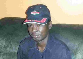 Death Announcement for Mr. Francis Kiberu "Gogo" Gachaga of Newark, Delaware