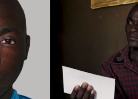 ‘My Son is Not Dead,’ Kenyan Man Alleged to be Father of KQ Stowaway Paul Manyasi Now Says