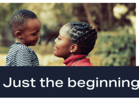 Photo of Kenyan Woman Used for US Presidential Campaign Causes Backlash