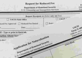 Trump Administration Plans to Hike Citizenship Application Fee from $640 to $1170