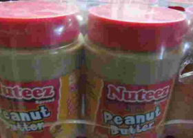 Gov't Recalls 7 Peanut Butter Brands with High Levels of Cancer-Causing Aflatoxin