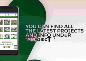 Optiven Launches App to Enable Kenyans in Diaspora Buy Land