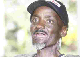 Son of Former Cabinet Minister Oloo Aringo Living in Squalor in Kenya after Deportation from the US