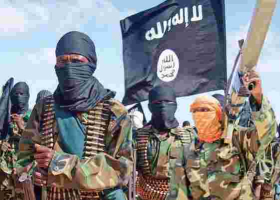 Report: Kenyan Women Held as Sex Slaves in Somalia