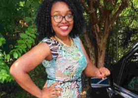 Death Announcement: Sylvia Kiarie of Marietta, Georgia