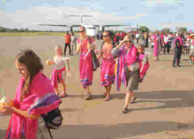 US Cements its Position as Kenya’s Top Source of Tourists thanks to KQ Direct Flights