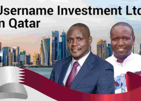 Username Investment Ltd is in Qatar to Showcase Affordable Land Investment Opportunities in Kenya