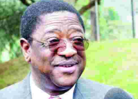 Kenyan Senator Amos Wako, Family Banned from Entering the US